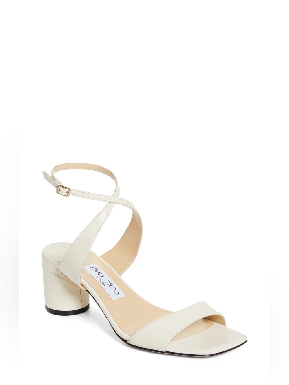 Jimmy Choo
Women's Jago 60 Ankle Strap Sandals